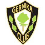 Gernika Club logo