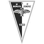 Boruta Zgierz logo