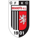 FK Brandys Nad Labem logo
