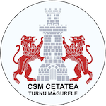 CSM Cetatea Turnu Măgurele