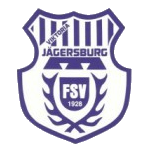 FSV Jägersburg logo