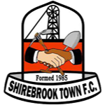 Shirebrook Town logo