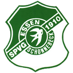 SpVg Essen Schonnebeck logo