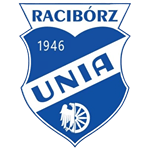 KS Unia Racibórz logo