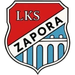 LKS Zapora Porąbka logo