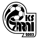 GKS Czarni Jaworze logo