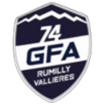 GFA Rumilly-Vallières B
