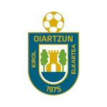 Oiartzun KE logo