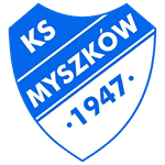 KS Myszków logo