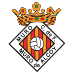 Muro CF logo
