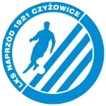 LKS Naprzód Czyżowice logo