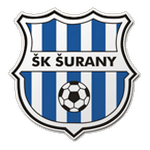ŠK Šurany logo