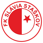 FK Slavia Staskov logo
