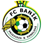 FC Baník Prievidza logo