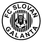 FC Slovan Galanta logo