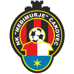 NK Međimurje Čakovec logo