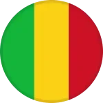 Mali U17 logo