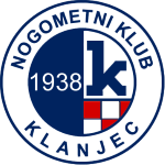NK Klanjec logo
