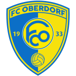 FC Oberdorf logo