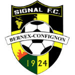 Signal FC Bernex-Confignon logo