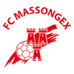 FC Massongex logo