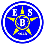 ES Belfaux logo