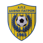 APS Dafni Patron