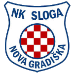 NK Sloga Nova Gradiška logo