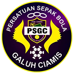 PSGC Ciamis logo