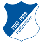 TSG Hoffenheim II logo