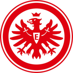 Eintracht Frankfurt II logo