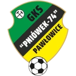 Pniówek Pawłowice Śląskie