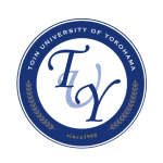 Toin University of Yokohama FC logo