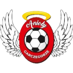 Anioły Garczegorze