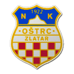 NK Oštrc Zlatar logo