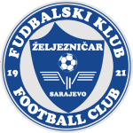 FK Željezničar U19 logo