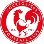 Cockfosters logo