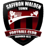 Saffron Walden Town FC logo