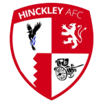 Hinckley AFC logo