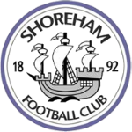 Shoreham FC logo
