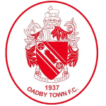 GNG Oadby Town FC logo