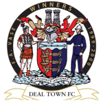 Deal Town FC logo