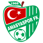 Amasyaspor FK logo