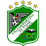 Liga Deportiva El Tejar