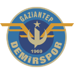 Gaziantep Demirspor