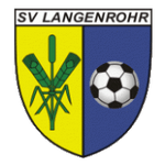 SV Langenrohr logo