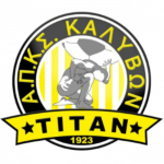 Titan Kalives