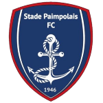 Stade Paimpolais logo