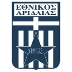 Ethnikos Arideas