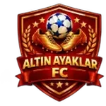 Altın Ayaklar FC